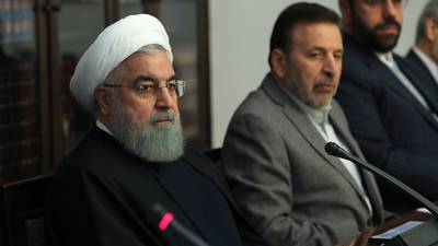 Hassan Rouhani must mollify protesters with real rewards
