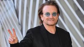 Bono to release song in honour of Charlie Bird ahead of Croagh Patrick climb