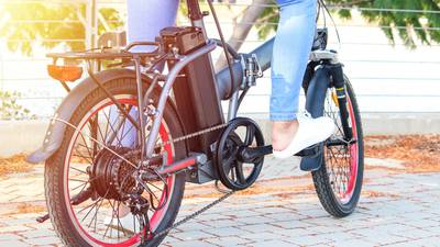 EU says electric bikes and golf buggies need third-party insurance