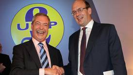 Conservative MP Mark Reckless quits to join Ukip