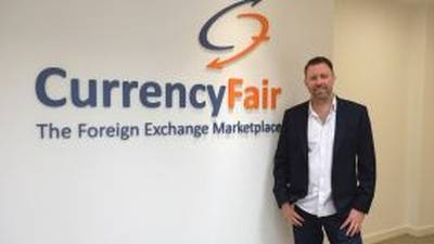 CurrencyFair expands fee-free  promotion to   include UK businesses