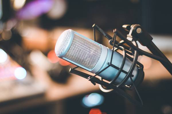 Local radio station levy to be waived for six months