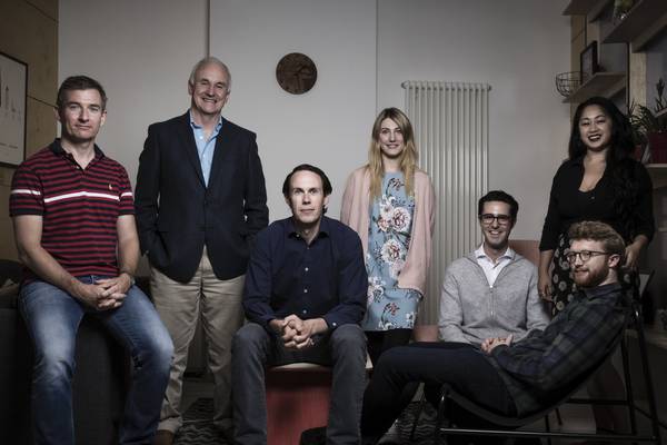 Frontline Ventures to offer €60m fund to software firms