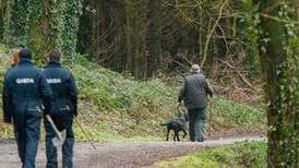 ‘Mother nature has already trained them’: how cadaver dogs crack cold cases 