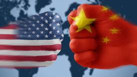 US and China escalate trade tariffs war