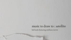 Kid Koala  – Music To Draw To: Satellite album review: A welcome change
