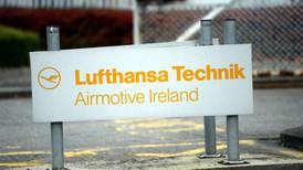 Siptu seeks meeting with Lufthansa as 180 Shannon staff to lose jobs