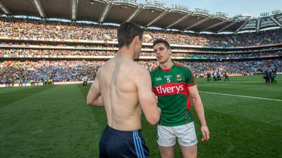 How Diarmuid Connolly was cleared to play in the semi-final