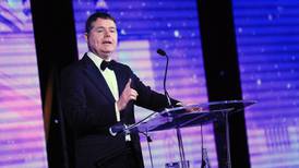 Corporate tax take cannot be relied upon in future, warns Donohoe