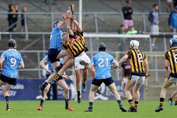 Under-21 hurling round-up: Kilkenny see off the Dubs