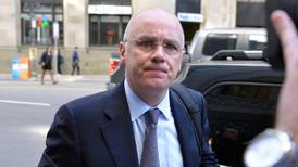 David Drumm appeals after US judge denies bankruptcy claim