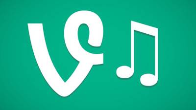 Web Log: Vine adds music creation  and discovery options