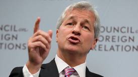 JPMorgan warns it could move thousands of jobs out of UK
