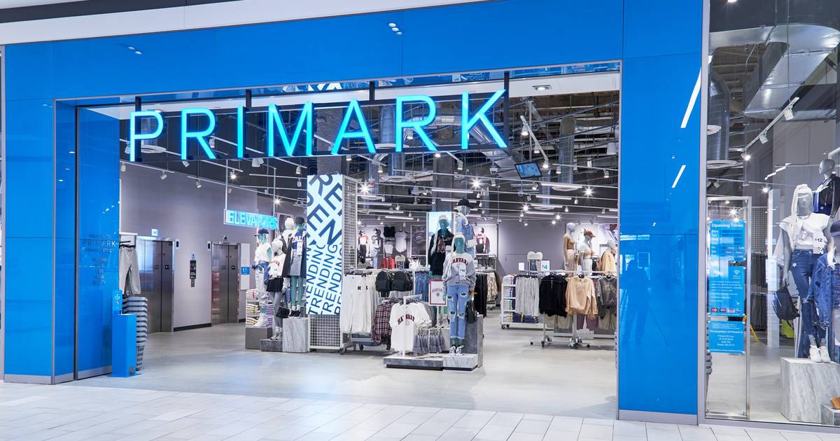 Discount retailer Primark plans aggressive US expansion – The Irish Times