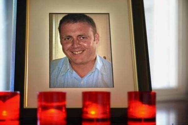 Gardaí release man arrested in connection with Garda Donohoe murder