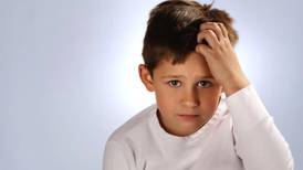 Ask the Expert: My son’s anxiety is a physical problem