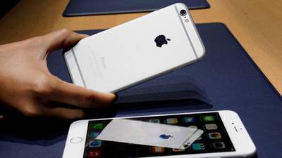 New iPhone pre-orders hit record four million on first day