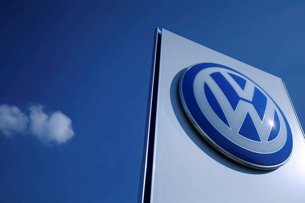 Ex-Audi manager charged over alleged role in VW emissions cheating