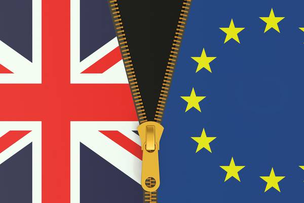 North may serve as post-Brexit ‘bridge’ to EU, claims Retail NI