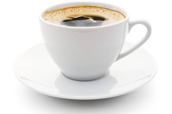 Sonia O'Sullivan: Good coffee and the right café make a good run