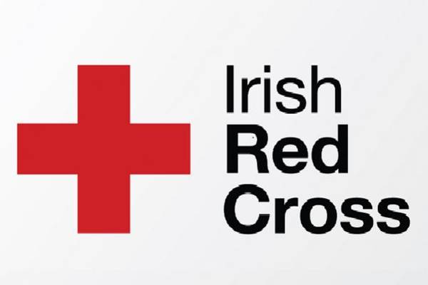 Irish Red Cross may have to rely on branch funds to avert financial crisis