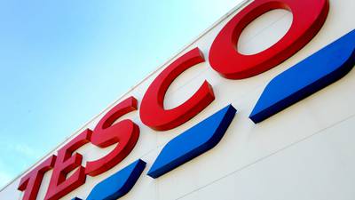 Tesco and Manna to offer drone deliveries in Galway