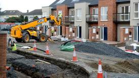 Varadkar denies claims Fine Gael is to blame for delay to housing plan