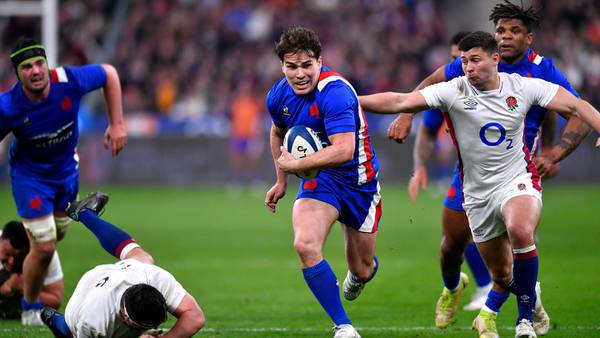 Six Nations: All eyes on France as World Cup year gets under way