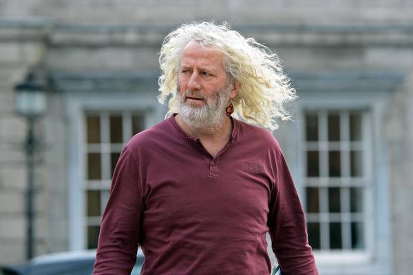 Mick Wallace claims Cerberus was involved in ‘insider trading’