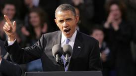Cody Keenan: How I wrote Barack Obama’s speeches