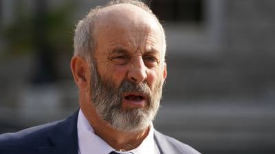 Minister claims Danny Healy-Rae tells people ‘everything they want to hear’ 
