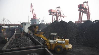 Largest Nordic fund manager to blacklist coal