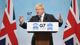 Seaside diplomacy: G7 summit a (qualified) success