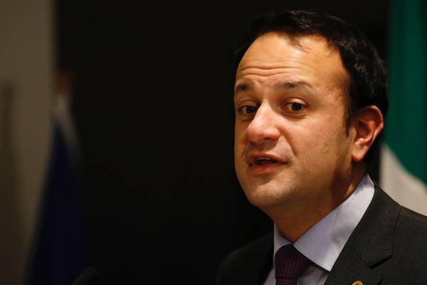 Ministers can vote against holding referendum on Eighth Amendment