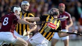Kilkenny finish the job in confident style