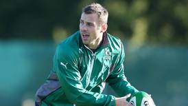 Tommy Bowe expected to line up against Australia