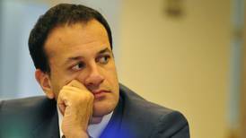 Leo Varadkar’s abortion comments a clear attempt to cause upheaval in Fine Gael
