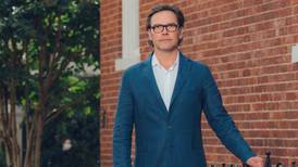 James Murdoch, Rupert’s rebel son: ‘We’ve been arguing since I was a teenager’