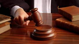 Man loses appeal against sentence for restaurant fracas