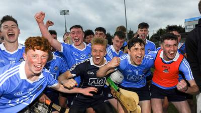 Dublin and Kilkenny to contest Leinster minor hurling final