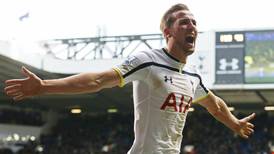 Last second Harry Kane penalty steals Spurs a point off West Ham