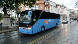 CEO departs abruptly at Aircoach owner First Group