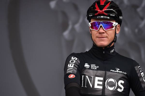 Chris Froome to miss Tour de France after suffering multiple injuries in crash