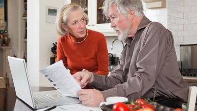 Employers becoming ‘more generous’ with pension schemes, survey finds