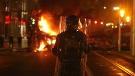 Algerian embassy warns citizens to ‘reduce movements’ following Dublin riots
