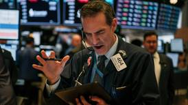 Stocktake: Investors stunned by speed of market U-turn
