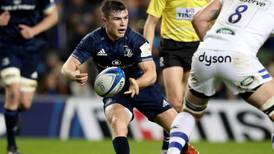Luke McGrath knows Leinster's best needed to thwart Toulouse