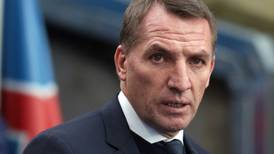 Brendan Rodgers finally as good a coach as he has always claimed