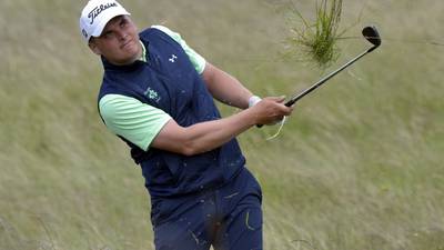 Cork golfer James Sugrue advances into British Amateur Championship final