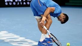 Novak Djokovic backs up Andy Murray’s concerns over ‘gruelling’ schedule at Australian Open